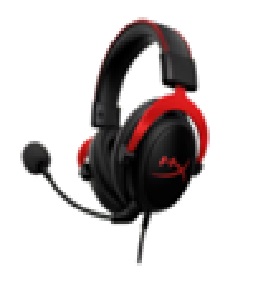HP Hyper X Gaming Headset
