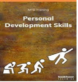 PERSONAL DEVELOPMENT Ebook